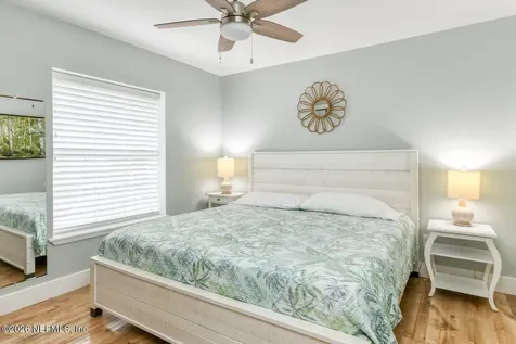 5398 Soundview (pool Home) Avenue St. Augustine FL 32080