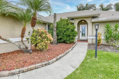 5398 Soundview (pool Home) Avenue St. Augustine FL 32080