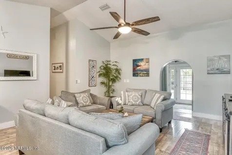5398 Soundview (pool Home) Avenue St. Augustine FL 32080