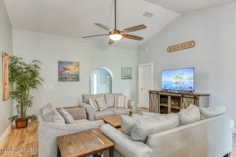 5398 Soundview (pool Home) Avenue St. Augustine FL 32080