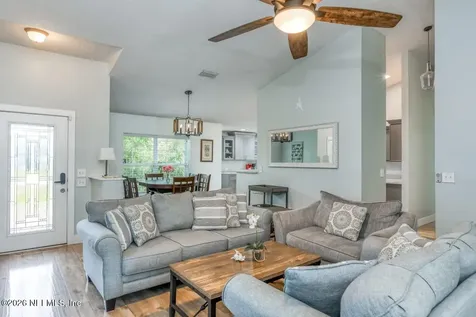 5398 Soundview (pool Home) Avenue St. Augustine FL 32080