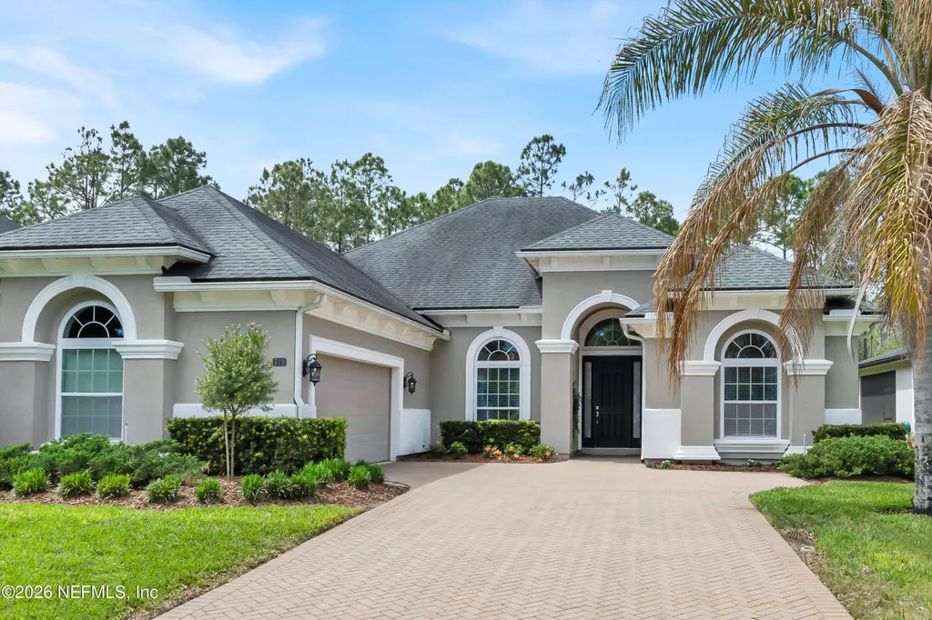 510 Portsmouth Bay Avenue Ponte Vedra FL 32081
