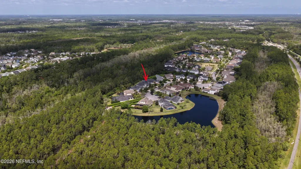 510 Portsmouth Bay Avenue Ponte Vedra FL 32081