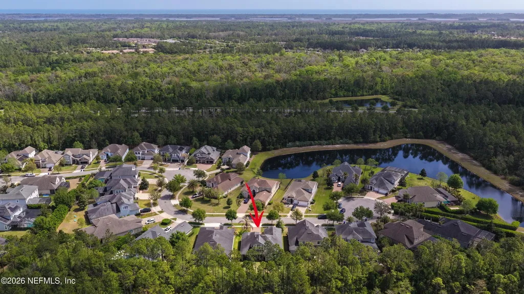 510 Portsmouth Bay Avenue Ponte Vedra FL 32081