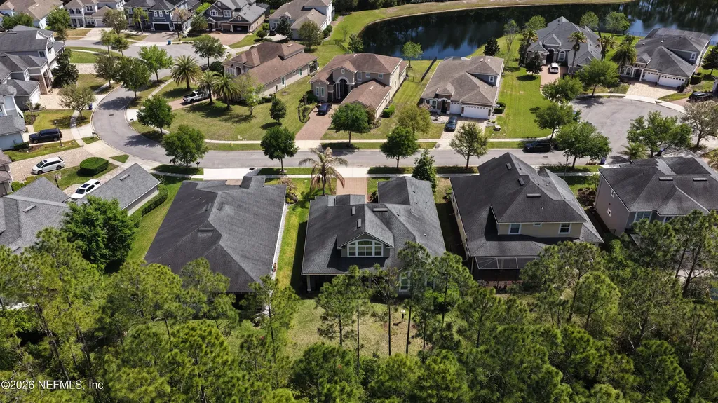 510 Portsmouth Bay Avenue Ponte Vedra FL 32081