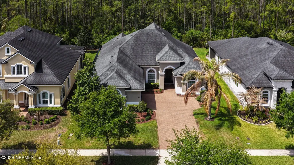 510 Portsmouth Bay Avenue Ponte Vedra FL 32081