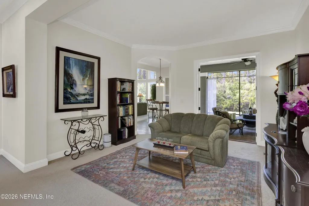 510 Portsmouth Bay Avenue Ponte Vedra FL 32081