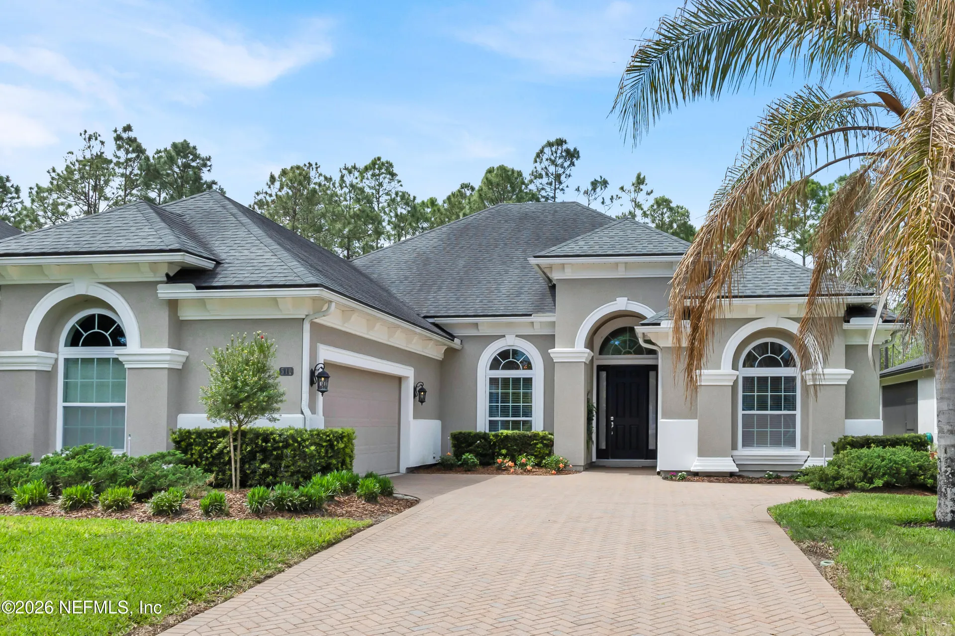 510 Portsmouth Bay Avenue Ponte Vedra FL 32081