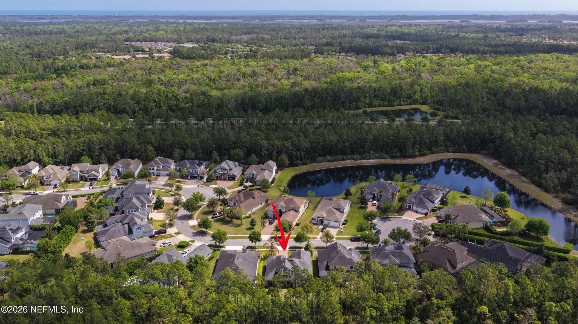 510 Portsmouth Bay Avenue Ponte Vedra FL 32081