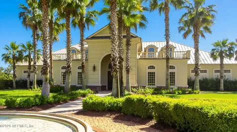 510 Portsmouth Bay Avenue Ponte Vedra FL 32081