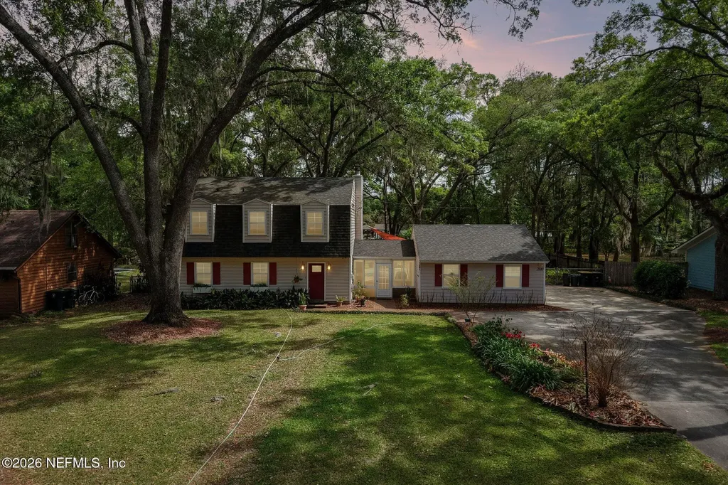 2810 Mandarin Meadows Drive N Jacksonville FL 32223