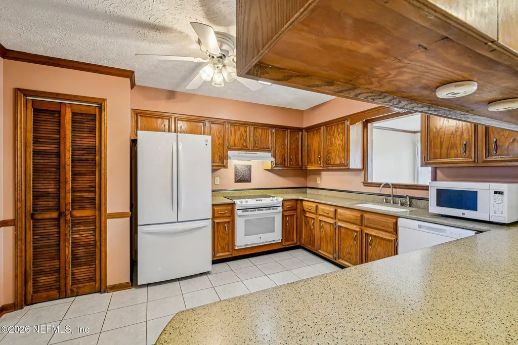 2810 Mandarin Meadows Drive N Jacksonville FL 32223