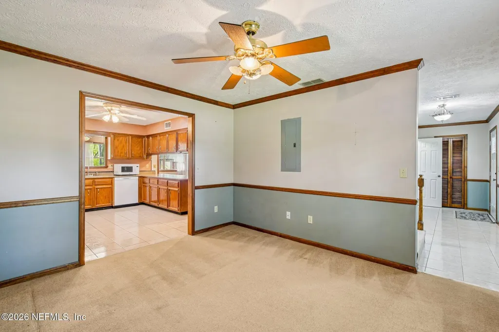 2810 Mandarin Meadows Drive N Jacksonville FL 32223
