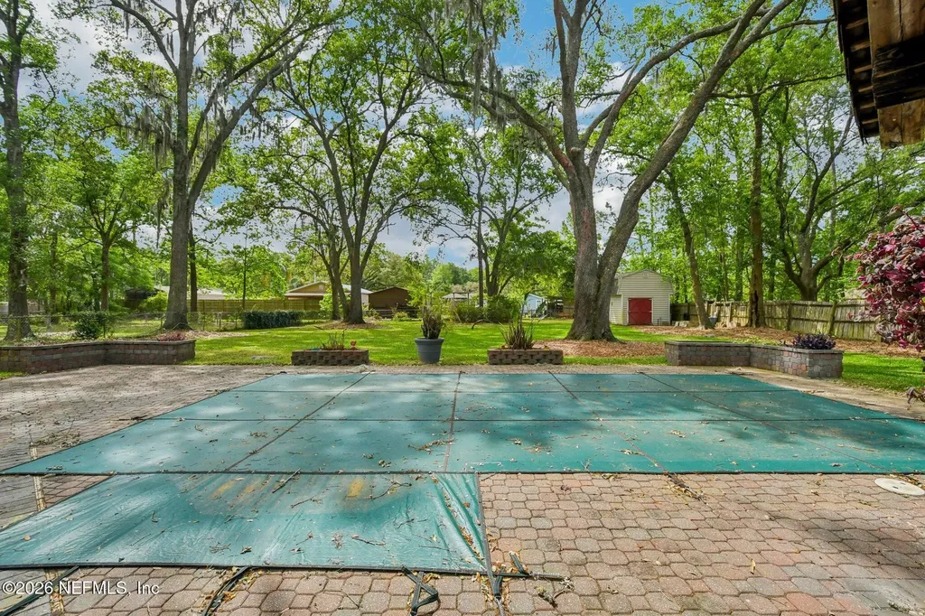 2810 Mandarin Meadows Drive N Jacksonville FL 32223