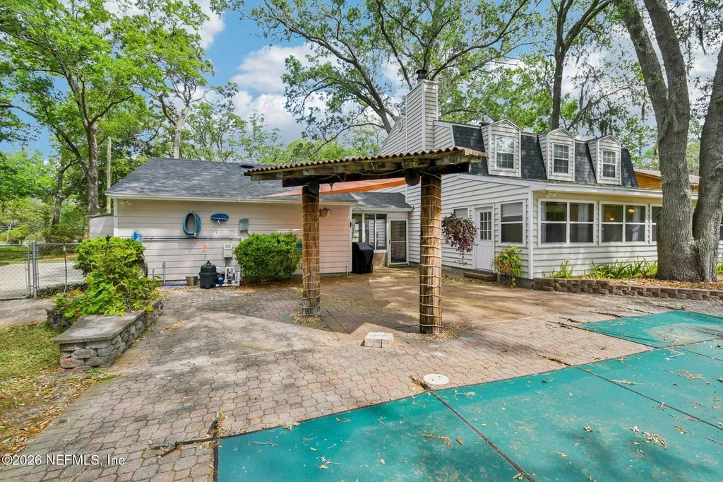 2810 Mandarin Meadows Drive N Jacksonville FL 32223