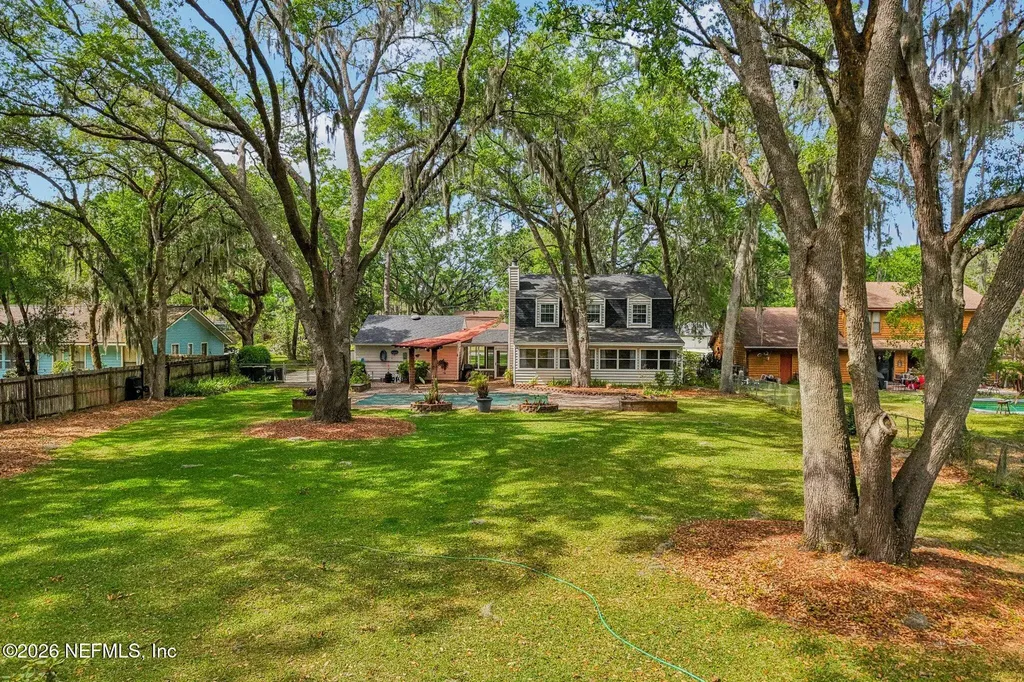 2810 Mandarin Meadows Drive N Jacksonville FL 32223