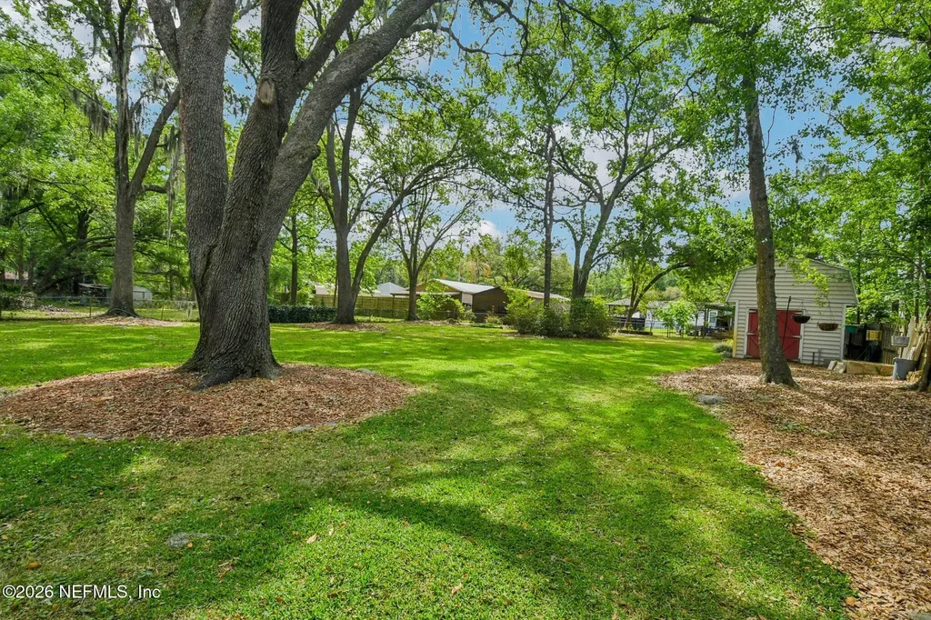 2810 Mandarin Meadows Drive N Jacksonville FL 32223