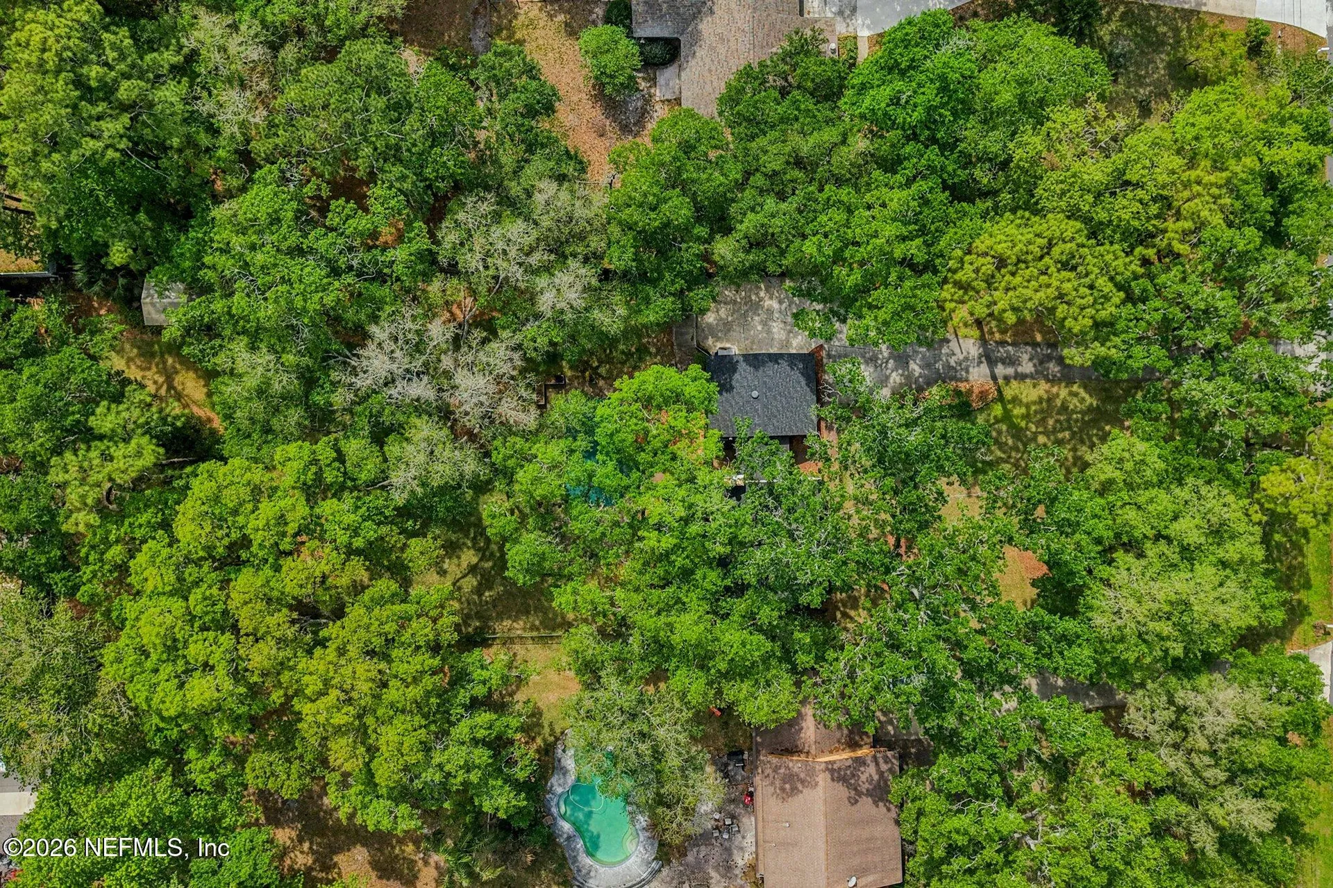 2810 Mandarin Meadows Drive N Jacksonville FL 32223