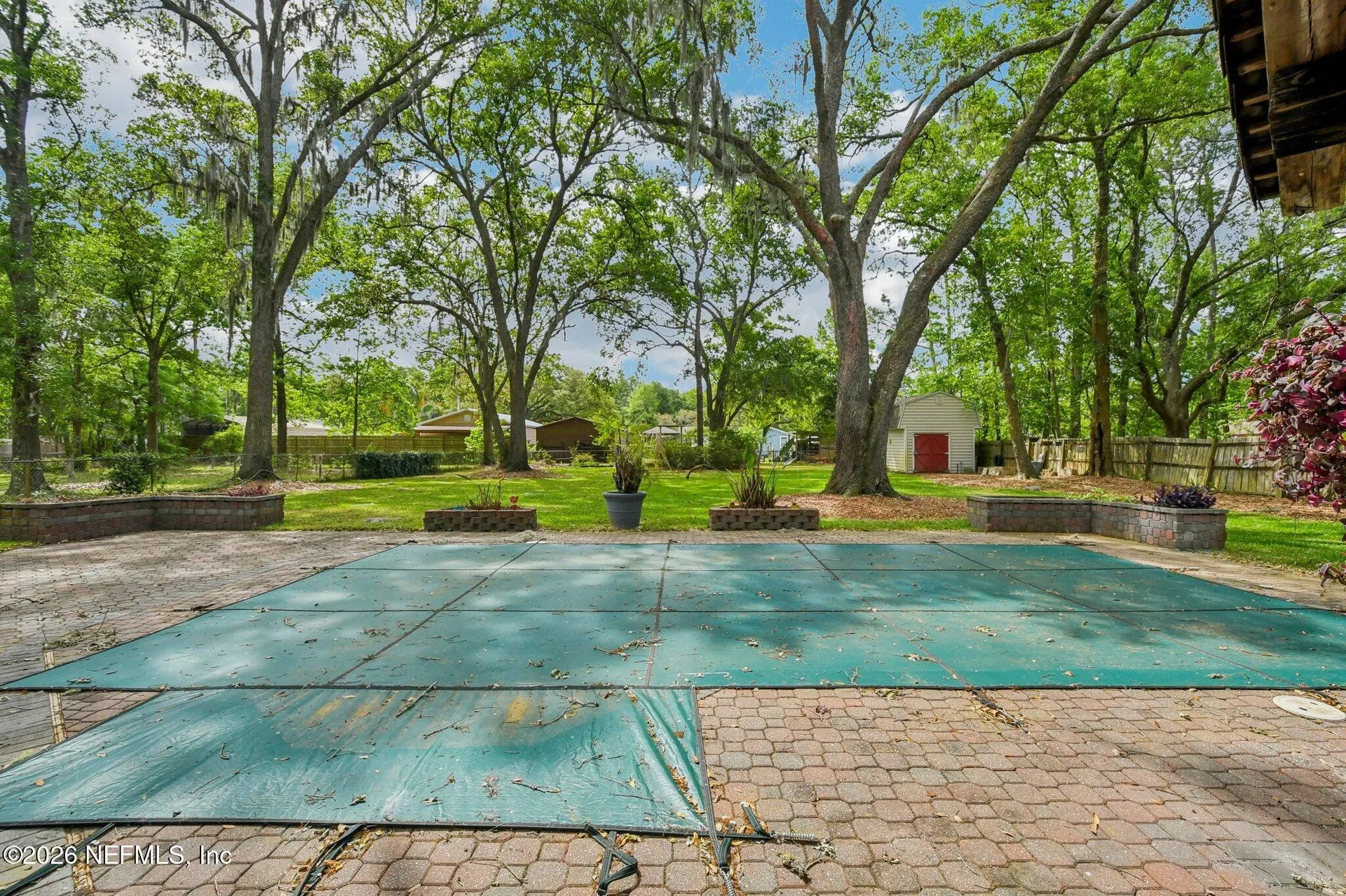 2810 Mandarin Meadows Drive N Jacksonville FL 32223