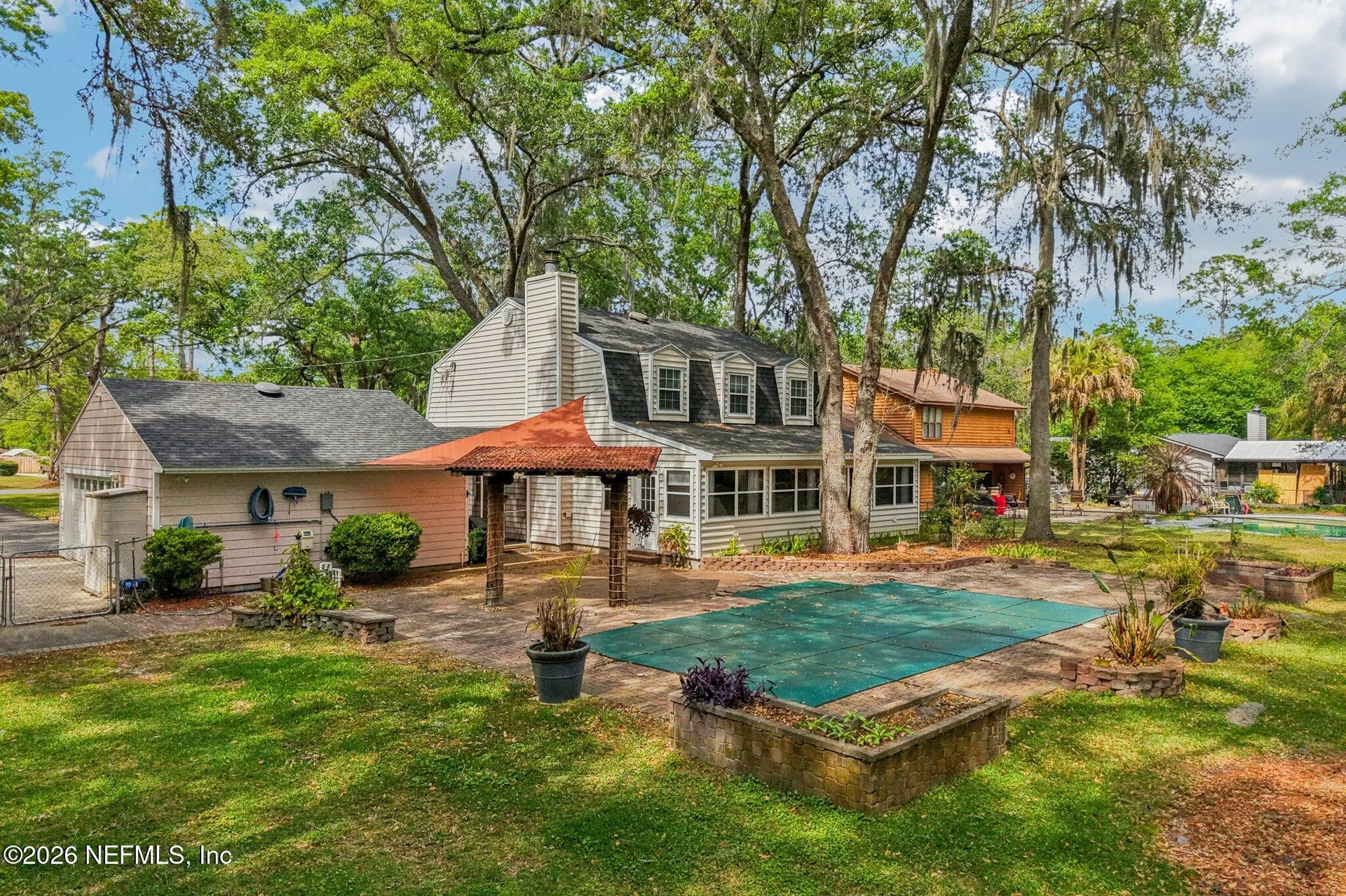 2810 Mandarin Meadows Drive N Jacksonville FL 32223