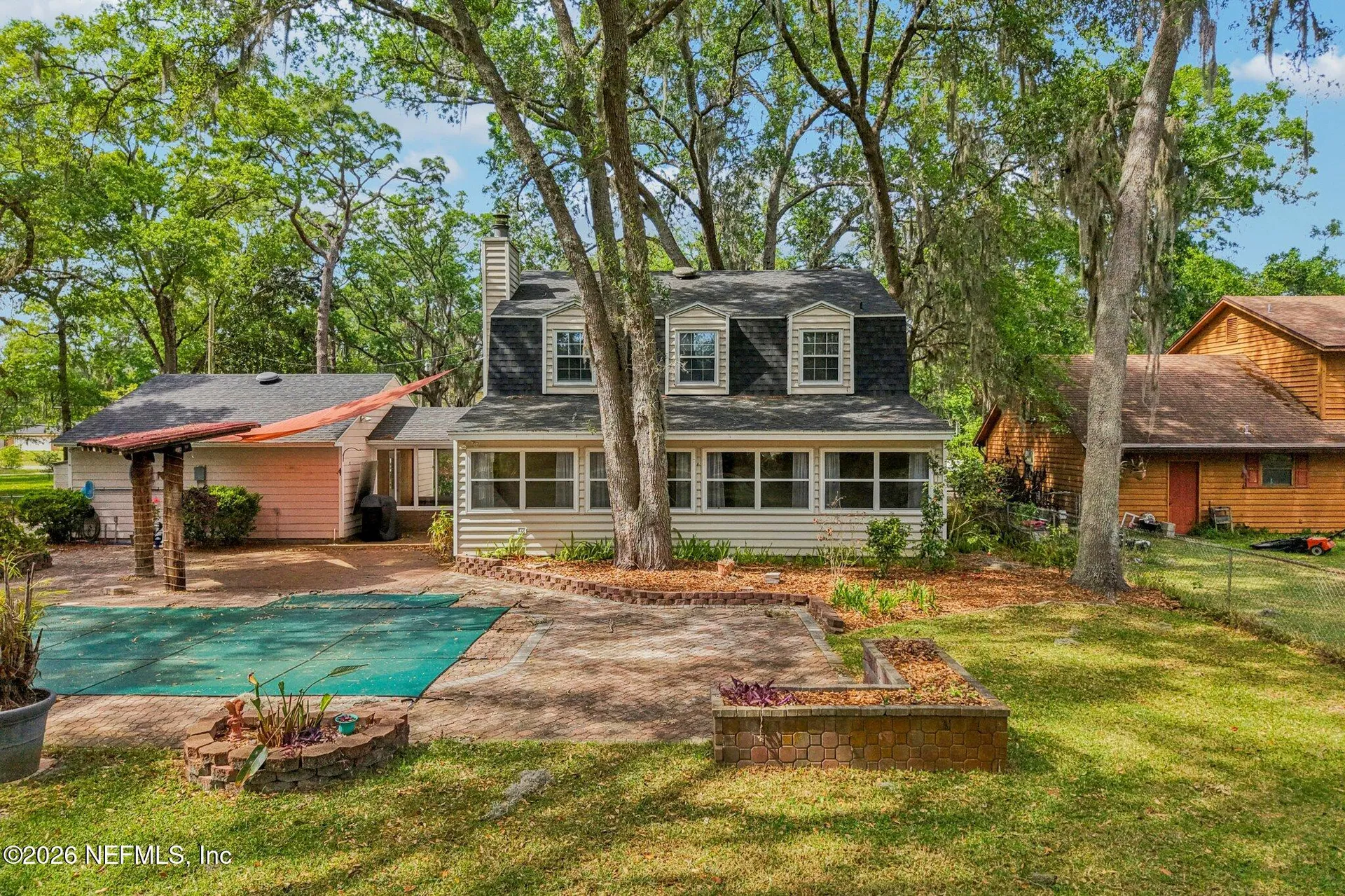 2810 Mandarin Meadows Drive N Jacksonville FL 32223