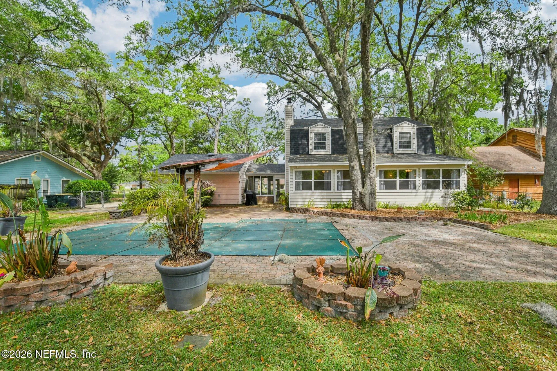 2810 Mandarin Meadows Drive N Jacksonville FL 32223