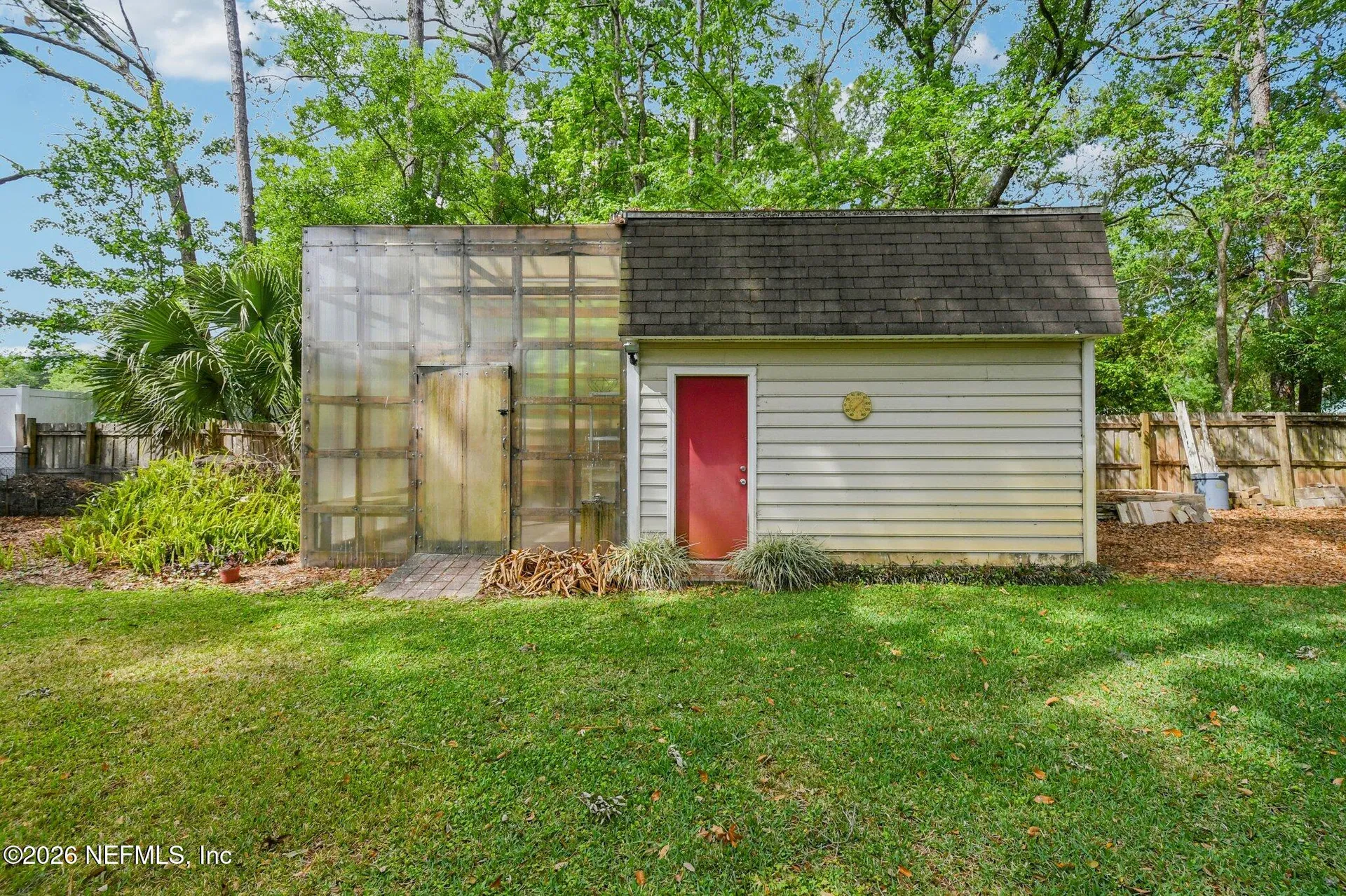 2810 Mandarin Meadows Drive N Jacksonville FL 32223