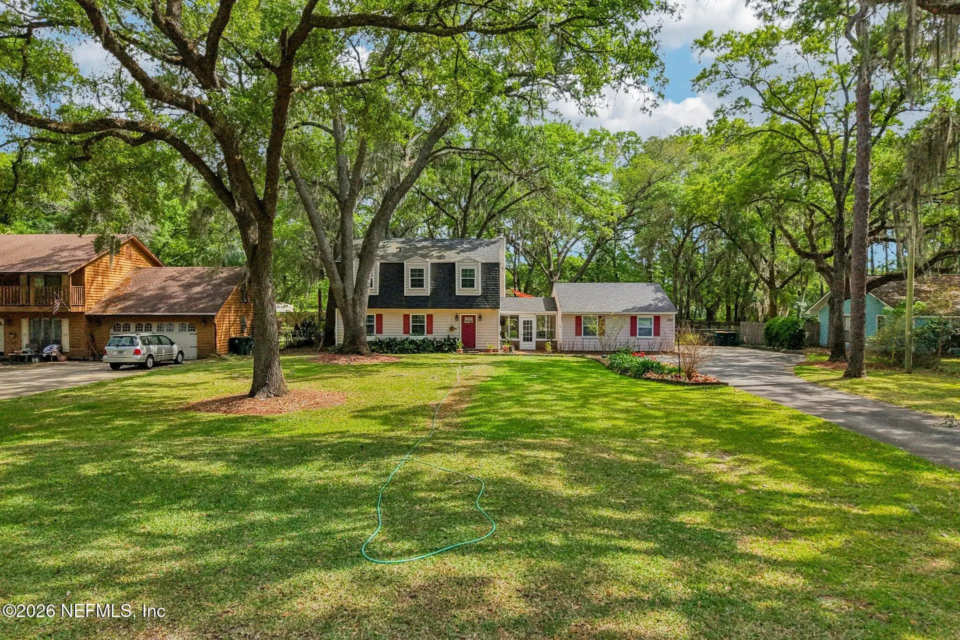 2810 Mandarin Meadows Drive N Jacksonville FL 32223