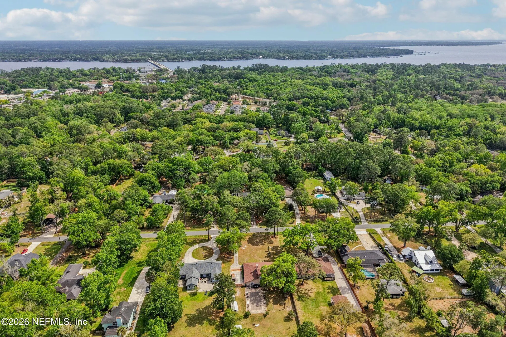2810 Mandarin Meadows Drive N Jacksonville FL 32223