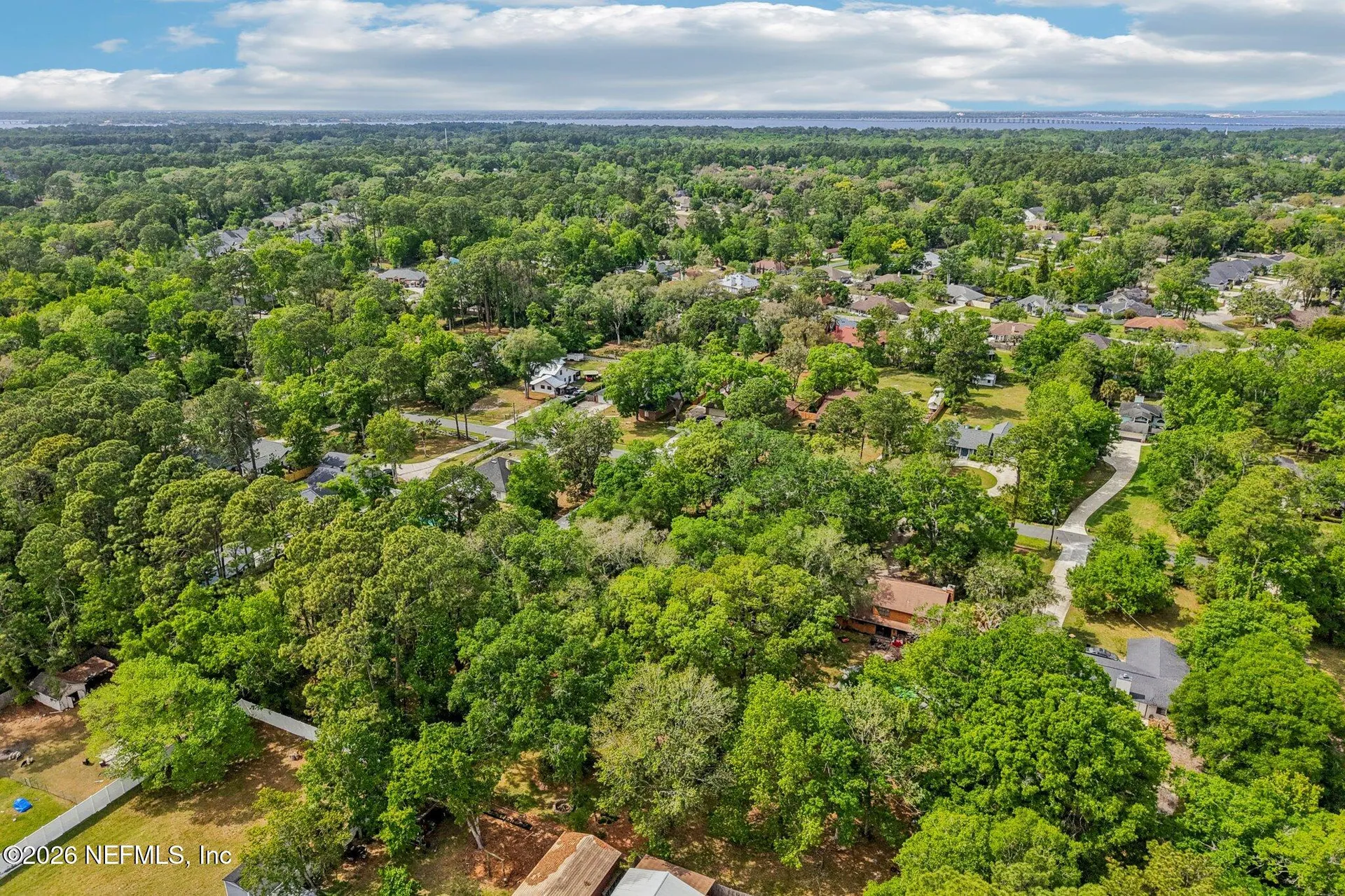 2810 Mandarin Meadows Drive N Jacksonville FL 32223