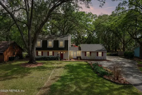 2810 Mandarin Meadows Drive N Jacksonville FL 32223