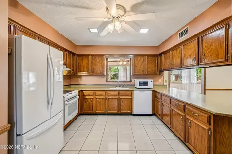 2810 Mandarin Meadows Drive N Jacksonville FL 32223