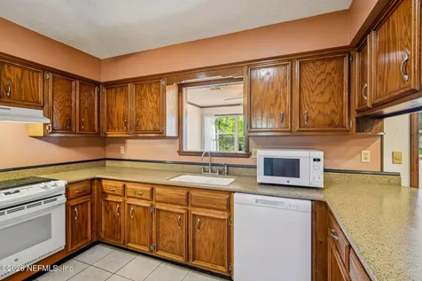 2810 Mandarin Meadows Drive N Jacksonville FL 32223