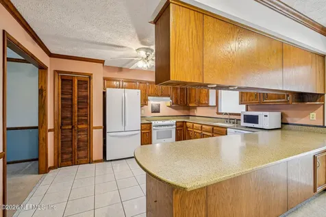2810 Mandarin Meadows Drive N Jacksonville FL 32223