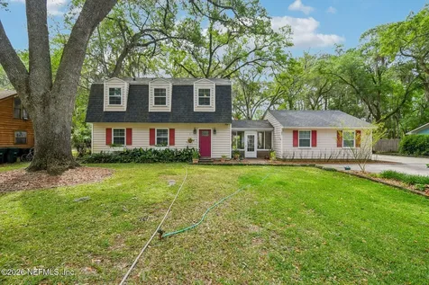 2810 Mandarin Meadows Drive N Jacksonville FL 32223