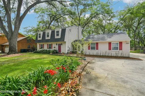 2810 Mandarin Meadows Drive N Jacksonville FL 32223