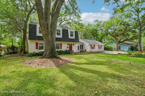 2810 Mandarin Meadows Drive N Jacksonville FL 32223