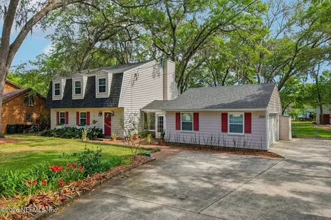 2810 Mandarin Meadows Drive N Jacksonville FL 32223