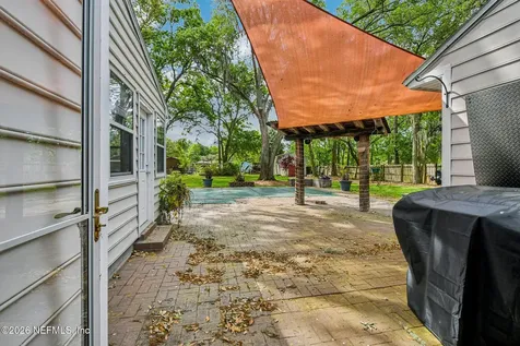2810 Mandarin Meadows Drive N Jacksonville FL 32223