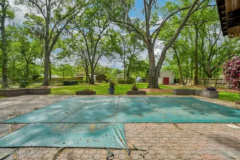 2810 Mandarin Meadows Drive N Jacksonville FL 32223