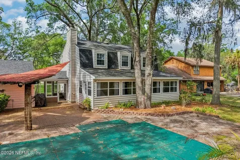 2810 Mandarin Meadows Drive N Jacksonville FL 32223