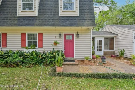 2810 Mandarin Meadows Drive N Jacksonville FL 32223