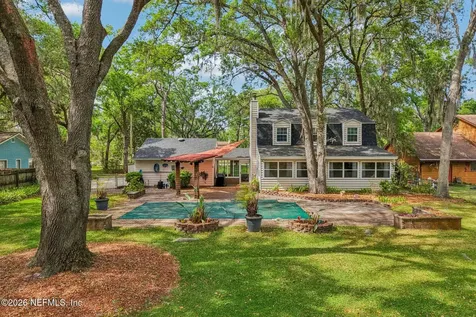 2810 Mandarin Meadows Drive N Jacksonville FL 32223