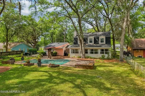 2810 Mandarin Meadows Drive N Jacksonville FL 32223