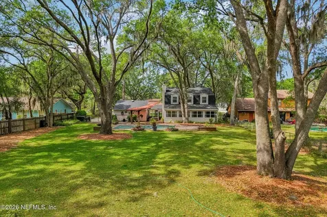 2810 Mandarin Meadows Drive N Jacksonville FL 32223