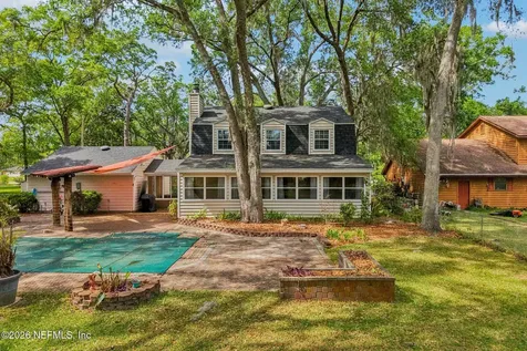 2810 Mandarin Meadows Drive N Jacksonville FL 32223