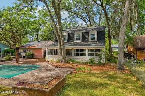 2810 Mandarin Meadows Drive N Jacksonville FL 32223