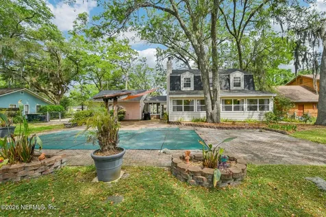 2810 Mandarin Meadows Drive N Jacksonville FL 32223