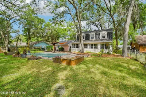 2810 Mandarin Meadows Drive N Jacksonville FL 32223