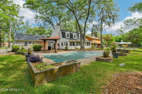2810 Mandarin Meadows Drive N Jacksonville FL 32223